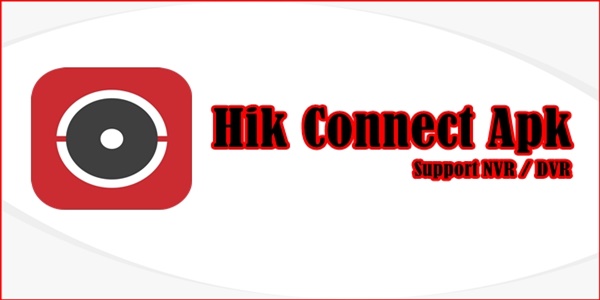 Hik Connect apk