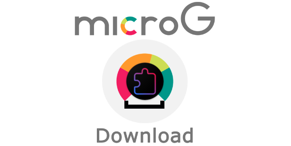 Vanced MicroG Apk VIP All Version Link Download Official Terbaru
