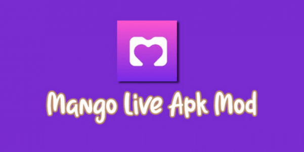 Mango Live Mod Apk Ungu Unlock All Room VIP Terbaru 2022