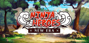 Ninja Heroes New Era Mod Apk (Gacha Sepuasnya) Terbaru 2022