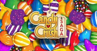 Perbedaan Antara Candy Crush Saga Versi Modifikasi Dengan Versi Asli