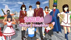 Sakura School Simulator Apk Mod Download Versi Terbaru 2022