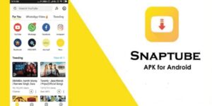 Snaptube Apk Mod Premium Download Versi Terbaru 2022