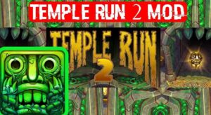 Temple Run 2 Mod Apk Versi Terbaru 2022 (Unlimited Money)