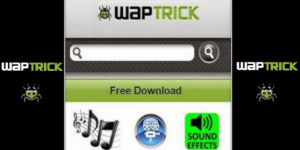 Waptrick Apk Mod Download Mp3 Video Mp4 Full HD Terbaru 2022