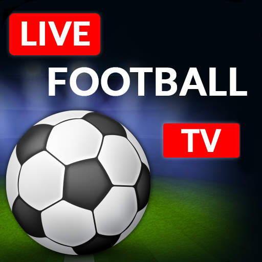 1. Live Football TV Live Scores