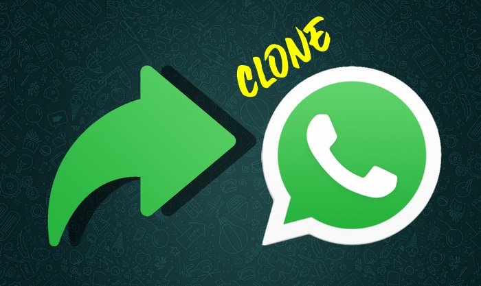Apa sih Whatsapp Clone Itu