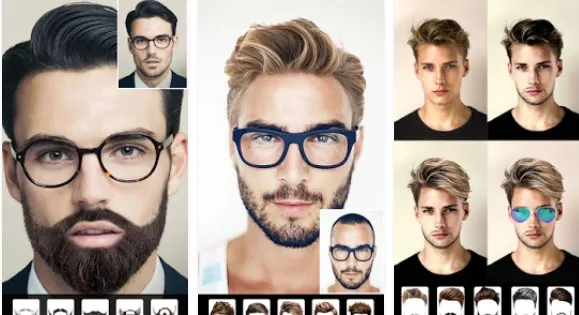 Bagaimana Cara Edit Foto Rambut Panjang Di Face App