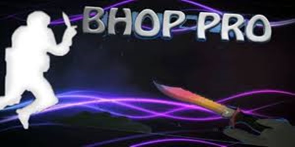 Bhop Pro Mod Apk