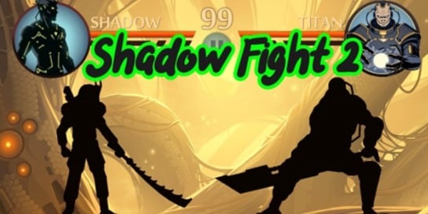 Cara Menginstal Shadow Fight 2 Mod Apk