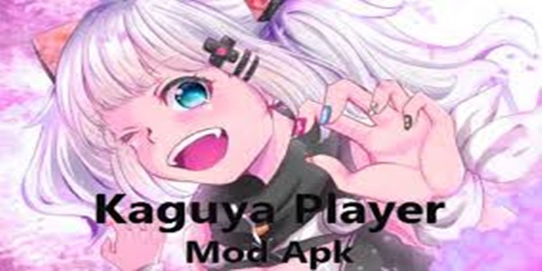 Daftar Fitur Game Kaguya Player Mod Apk