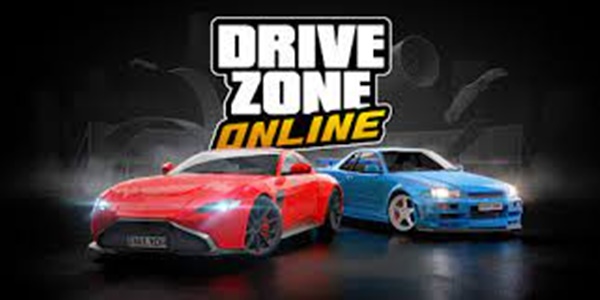 Donwload Game Drive Zone Online Apk