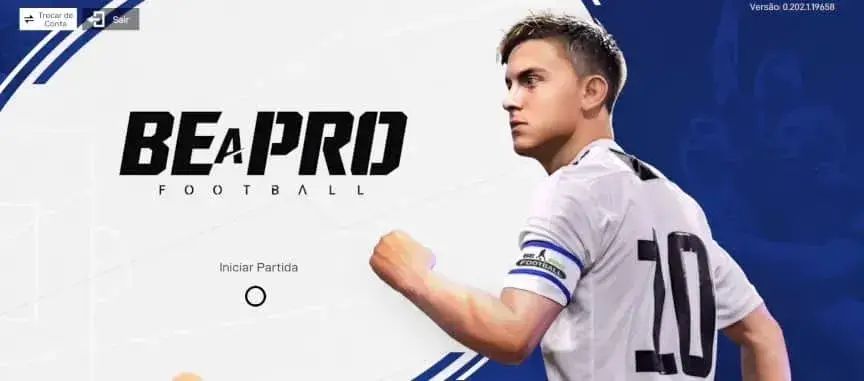 Download Be A Pro Football Mod Apk Versi Terbaru 2022 Gratis