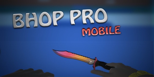 Download Game Bhop Pro Mod Apk