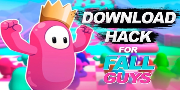 Download Game Fall Guys Mod Apk