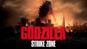 Download Godzilla Strike Zone Mod Apk Gratis Dan Praktis