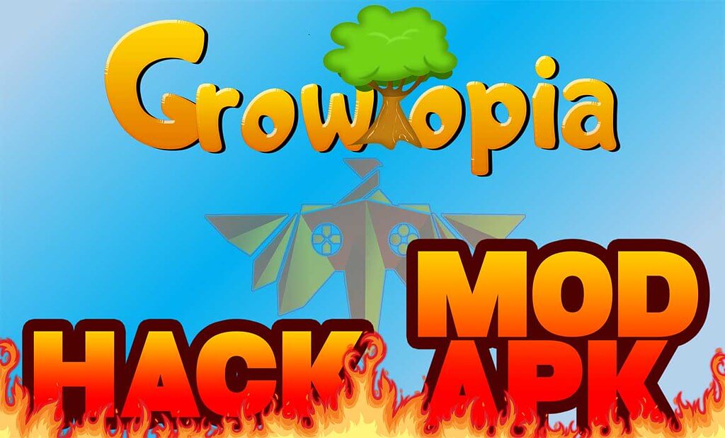 Download Growtopia Mod Apk Versi Terbaru 2022