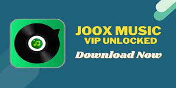 Download Joox Mod Apk Versi Terbaru
