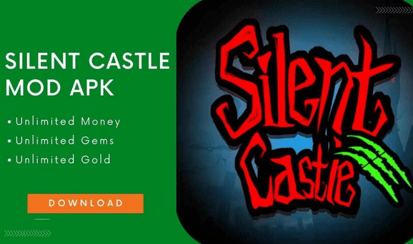 Download Silent Castle Mod Apk Versi Terbaru
