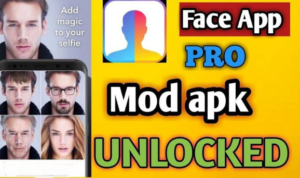 Faceapp Pro Mod Apk (Full Unlocked Gratis) Versi Terbaru 2022