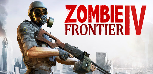 Instal Zombie Frontier 4 Mod Apk