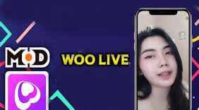 Komponen Woo Live Mod Apk Disertakan Link Download