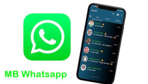 MB WhatsApp iOS Apk (MB WA) iPhone Download Terbaru