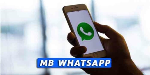 MB WhatsApp iOS Mod Apk