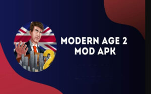 Modern Age 2 Mod Apk Download Versi Terbaru (Unlimited Money)