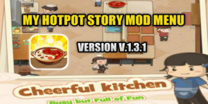My Hotpot Story Mod Apk (Belanja Sepuasnya) Versi Terbaru 2022