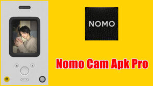 Nomo Cam Pro Mod Apk (Fullpack Terbuka Gratis) Terbaru 2022