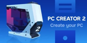 PC Creator 2 Mod Apk (Unlimited Money) Rakit PC Impian Kamu
