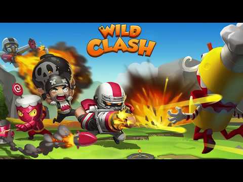 Perbandingan Wild Cash Ori Dengan Wild Cash Mod Apk