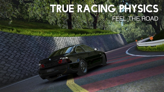 Perbedaan Assoluto Racing Mod Apk Dengan Versi Original