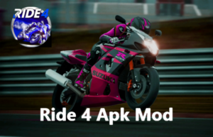 Ride 4 Mod Apk (Uang Tak Terbatas) Versi Terbaru 2022