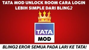 Tata Live Mod Apk (Buka Semua Room Live Bar Bar) Terbaru 2022