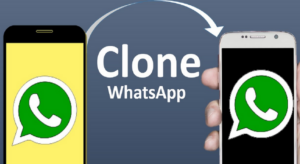 Whatsapp Clone (WA Clone Mod) VIP Gratis Terbaru 2022