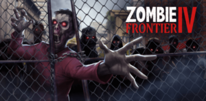 Zombie Frontier 4 Mod Apk (Uang dan Ammo Tak Terbatas)