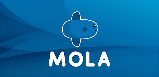 1. MOLA TV