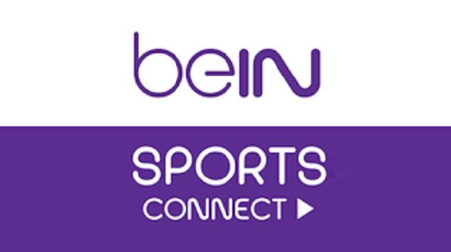 3. Aplikasi Bein Sport Connect
