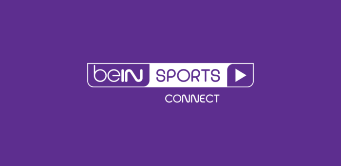 6. beIN Sports Connect