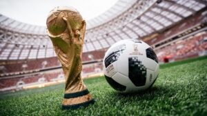 7 Aplikasi Nonton Piala Dunia 2022 Qatar Terbaru 2022