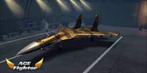 Ace Fighter Mod Apk Unlimited Money & Gold Terbaru 2022
