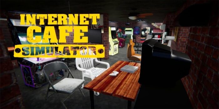 Apa Itu Internet Cafe Simulator Mod Apk