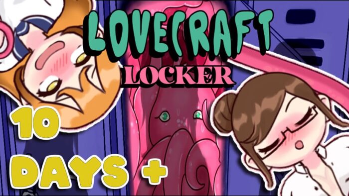Apa Itu Lovecraft Locker Mod Apk