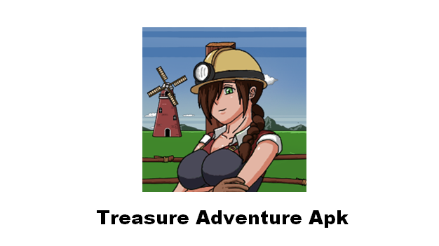 Apa Sih Hailey Treasure Adventure Mod Apk Itu