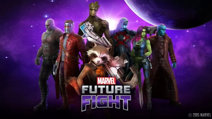 Apa Sih Marvel Future Fight Mod Apk Itu