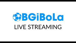 BgiBola Apk Live Streaming Bola Terbaru 2022 Gratis