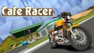 Cafe Racer Mod Apk Update Terbaru Uang Tak Terbatas