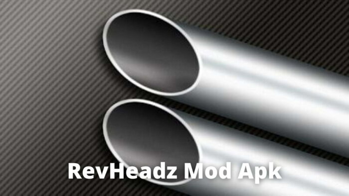 Cara Download RevHeadz Mod Apk
